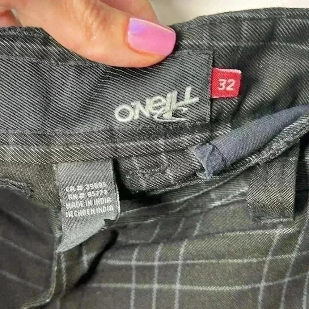 ONeill 70% polyester